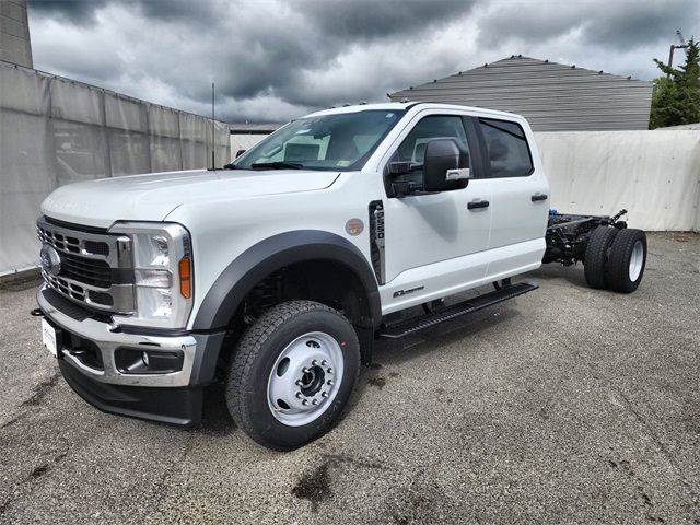 2024 Ford F-550 XL