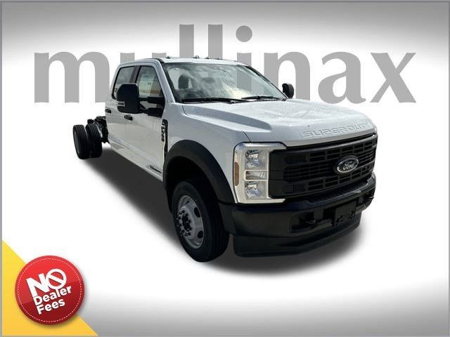 2024 Ford F-550 XL