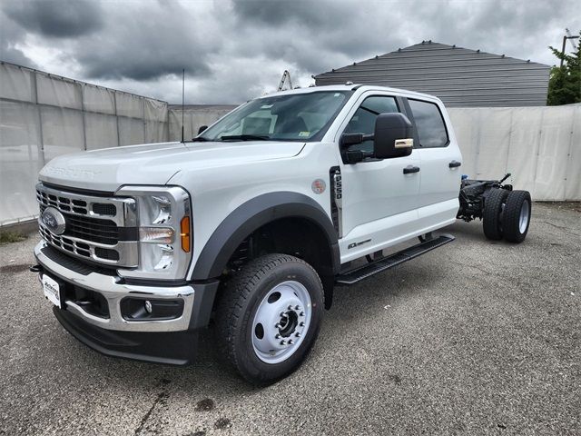 2024 Ford F-550 XL