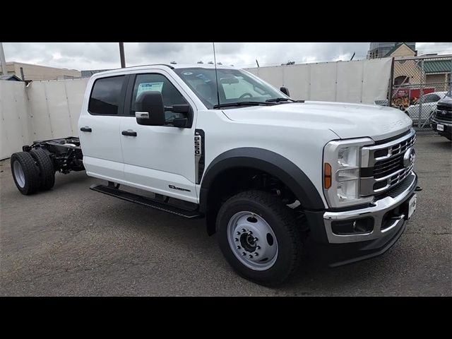 2024 Ford F-550 XL