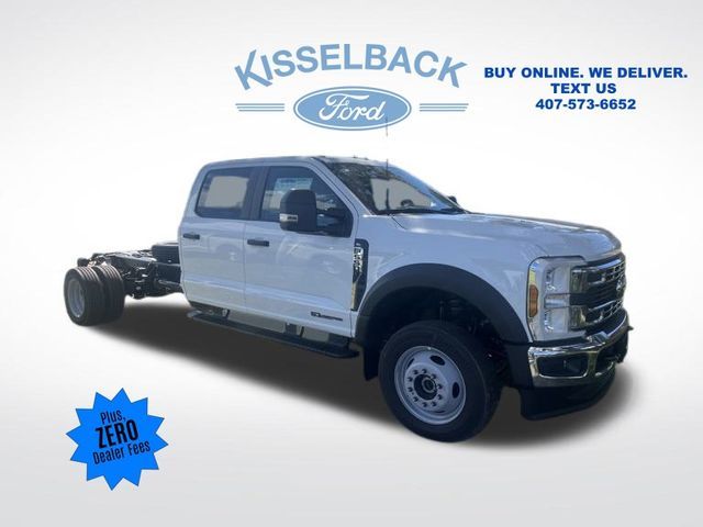 2024 Ford F-550 XL