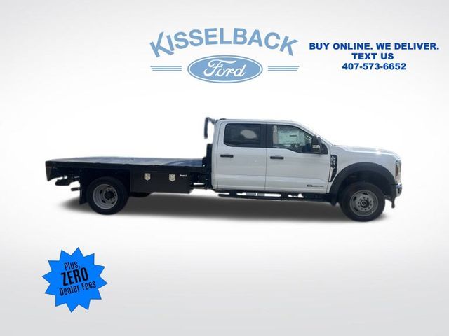 2024 Ford F-550 XL