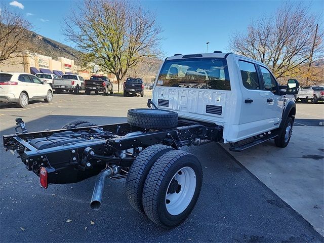 2024 Ford F-550 XL