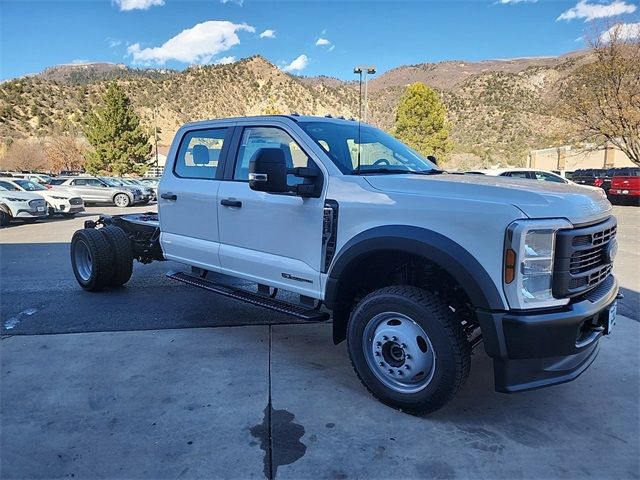 2024 Ford F-550 XL