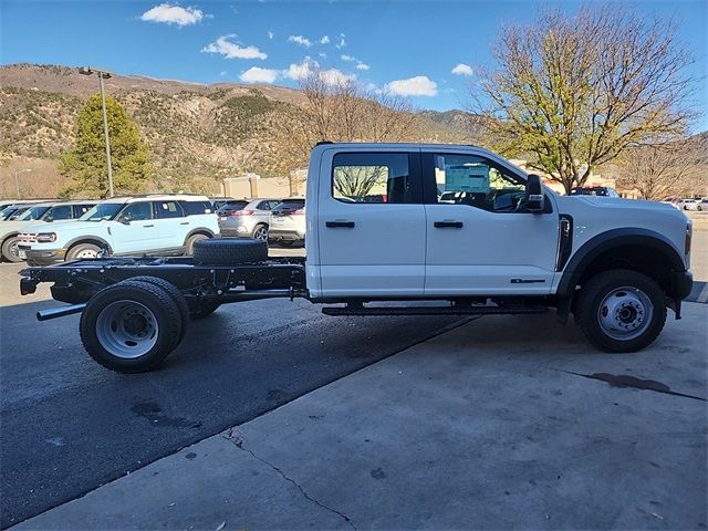 2024 Ford F-550 XL