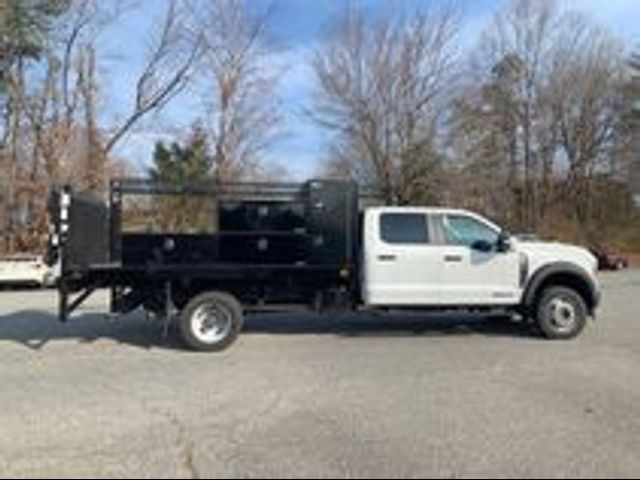 2024 Ford F-550 XL
