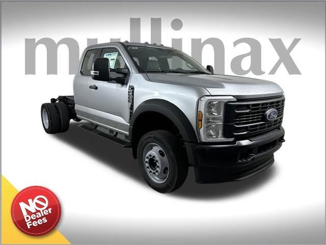 2024 Ford F-550 XL