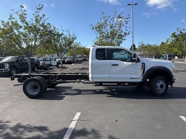 2024 Ford F-550 XL