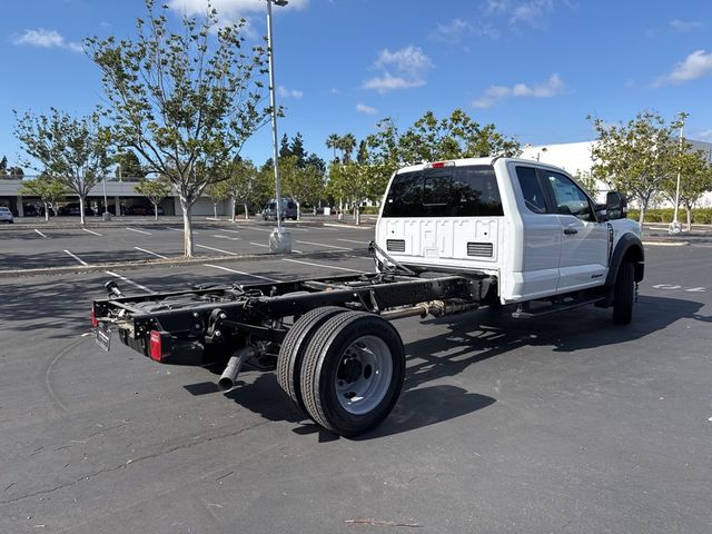 2024 Ford F-550 XL