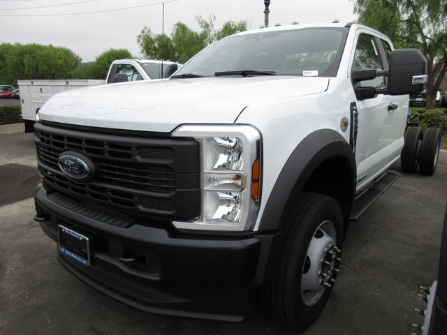 2024 Ford F-550 XL