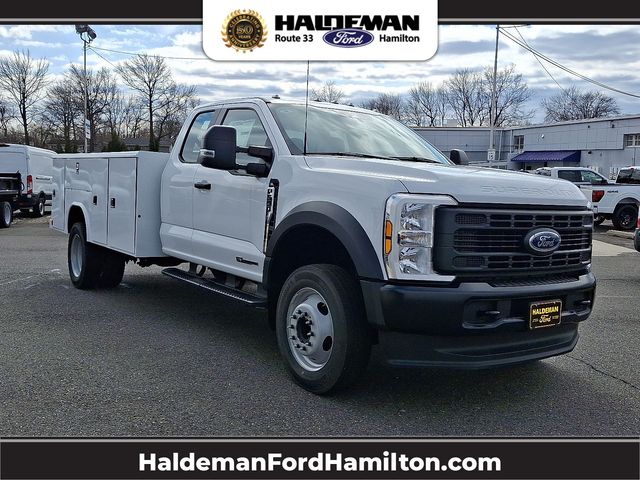 2024 Ford F-550 XL