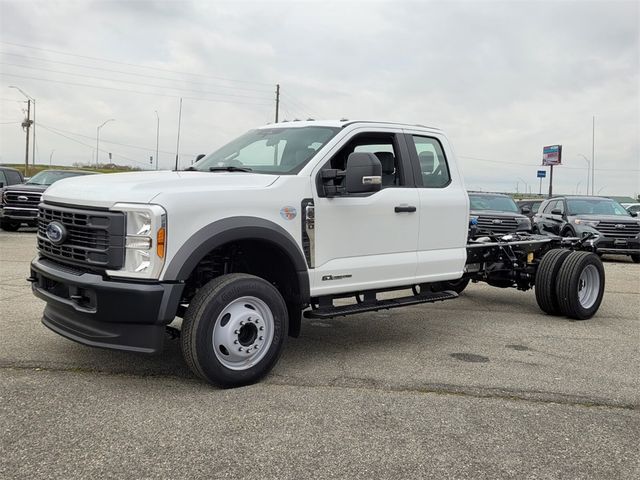 2024 Ford F-550 XL