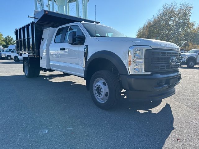 2024 Ford F-550 XL