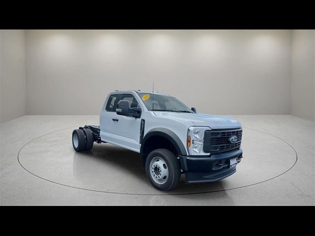 2024 Ford F-550 XL