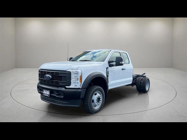 2024 Ford F-550 XL