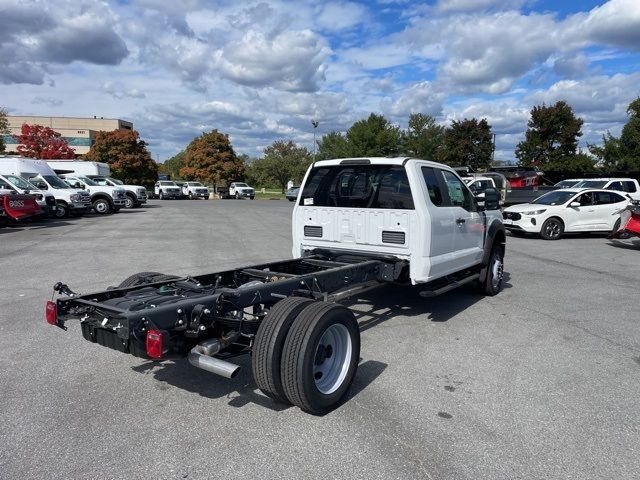 2024 Ford F-550 XL