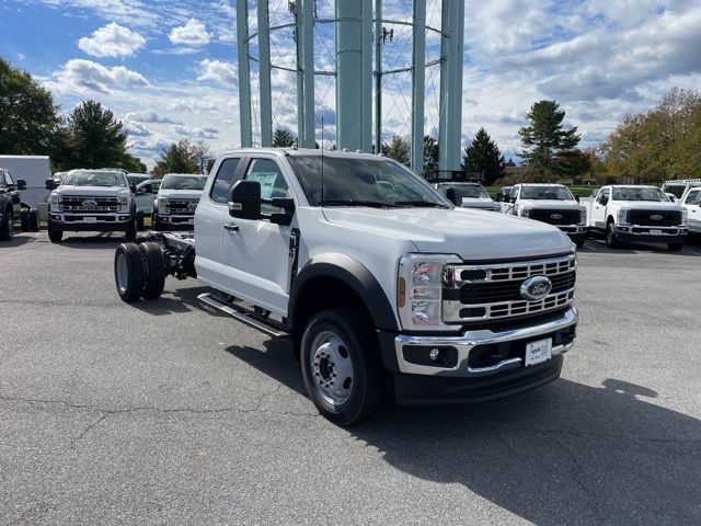 2024 Ford F-550 XL