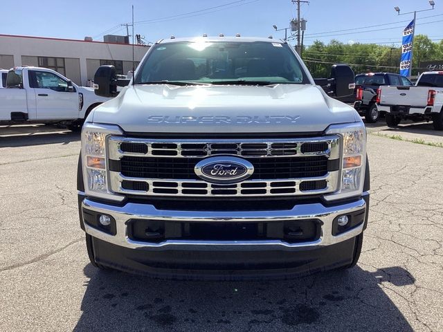 2024 Ford F-550 XL