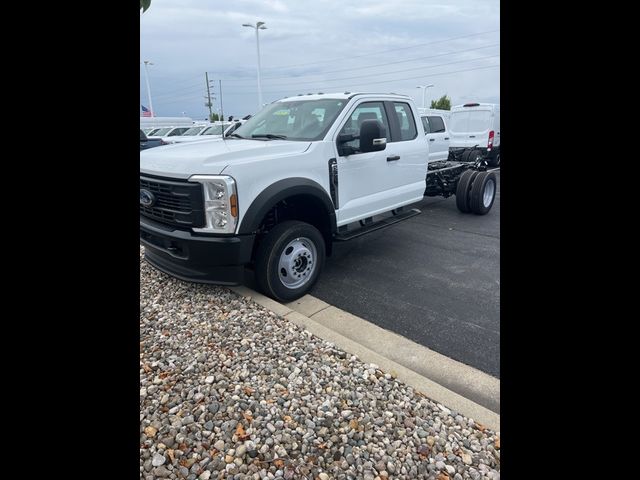 2024 Ford F-550 XL