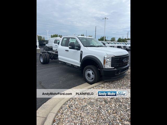 2024 Ford F-550 XL