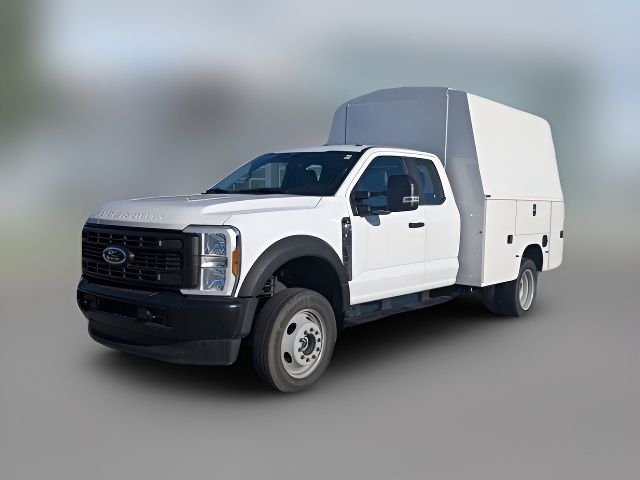 2024 Ford F-550 XL