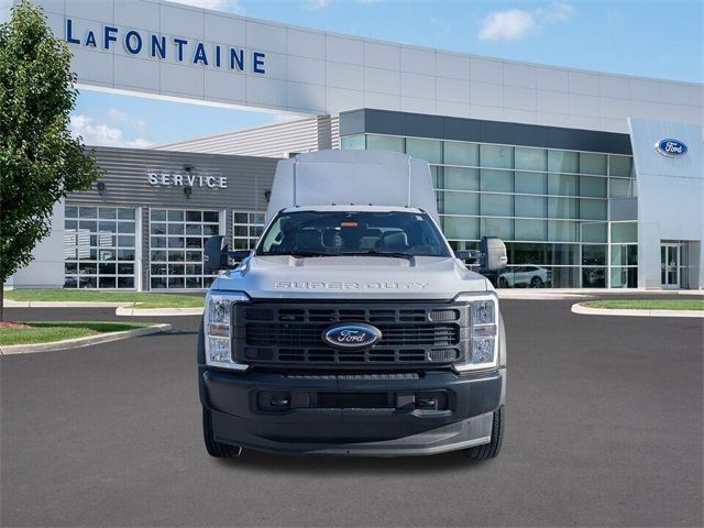 2024 Ford F-550 XL