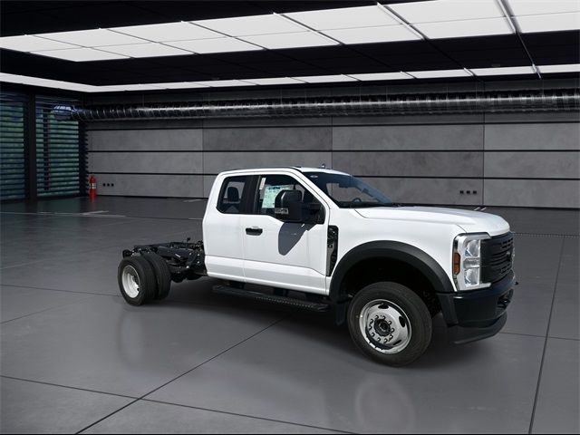 2024 Ford F-550 XL