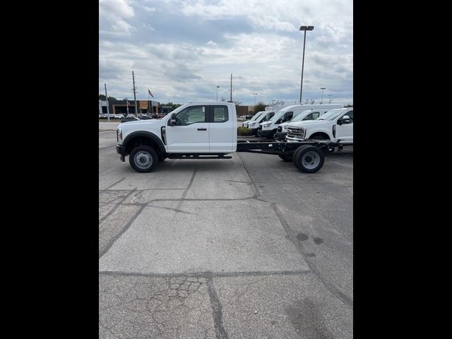 2024 Ford F-550 XL