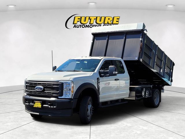 2024 Ford F-550 XL