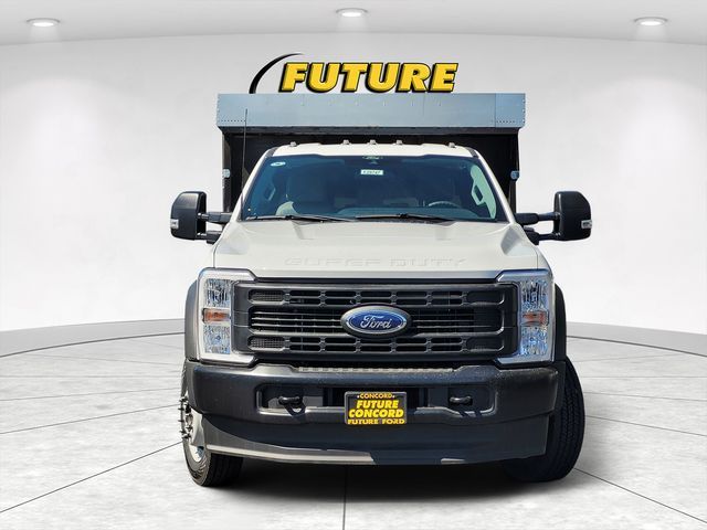 2024 Ford F-550 XL