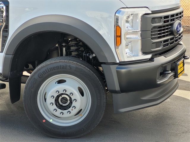 2024 Ford F-550 XL