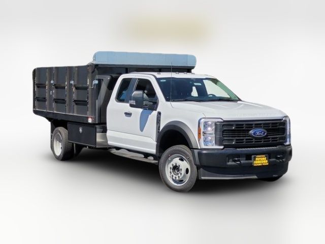 2024 Ford F-550 XL