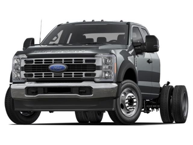 2024 Ford F-550 XL