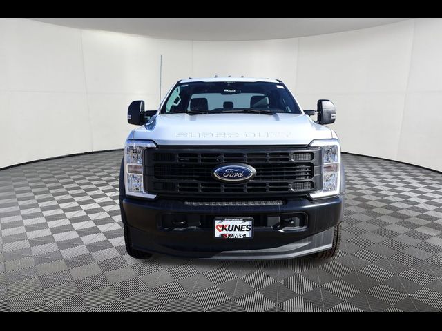 2024 Ford F-550 XL