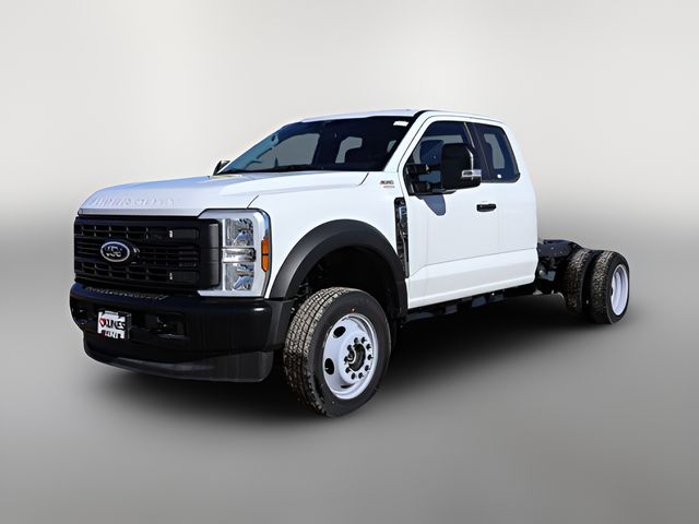 2024 Ford F-550 XL