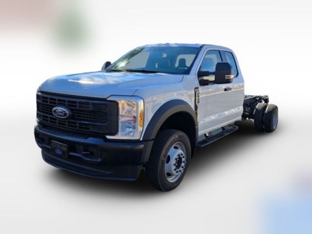 2024 Ford F-550 XL
