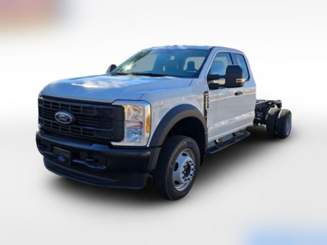 2024 Ford F-550 XL