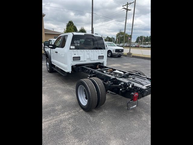 2024 Ford F-550 XL