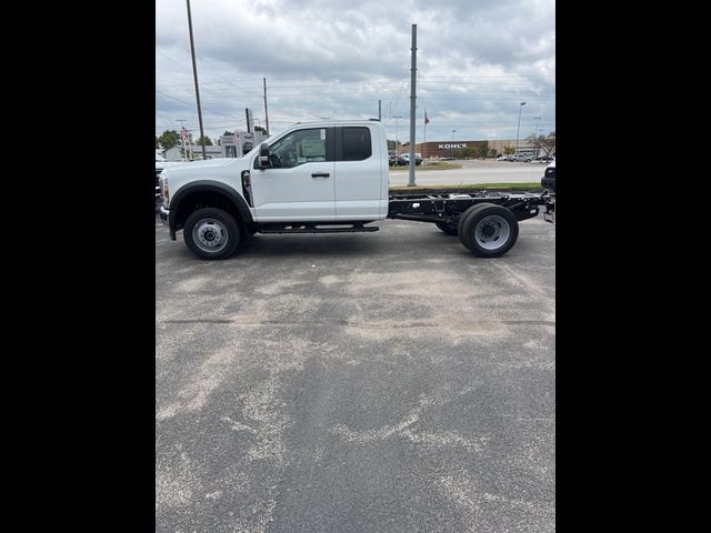 2024 Ford F-550 XL