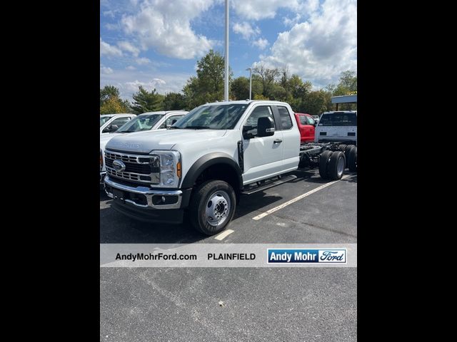 2024 Ford F-550 XL