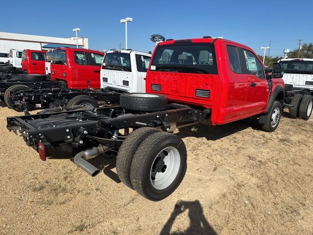 2024 Ford F-550 XL