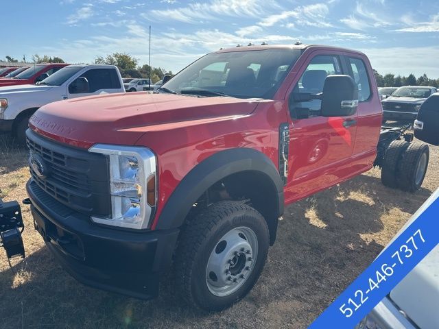 2024 Ford F-550 XL