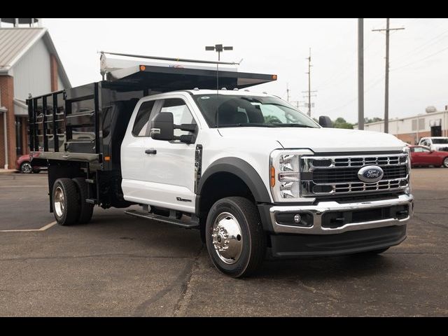 2024 Ford F-550 XL