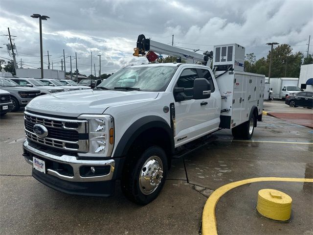 2024 Ford F-550 XL