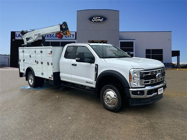 2024 Ford F-550 XL