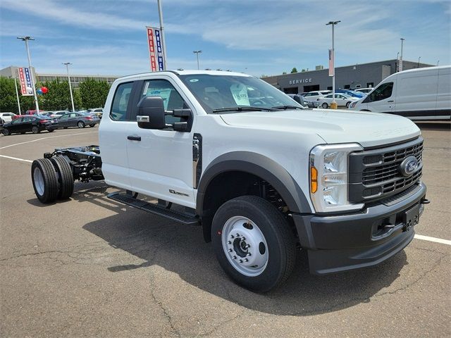 2024 Ford F-550 XL