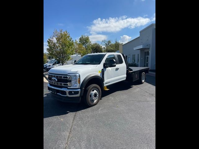 2024 Ford F-550 XL