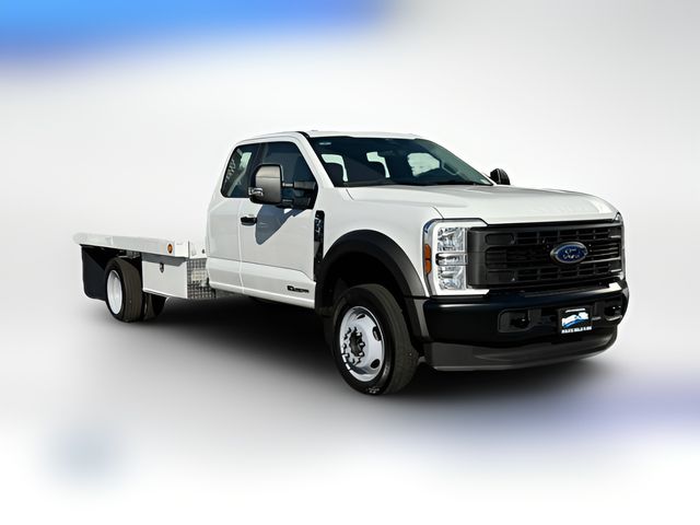 2024 Ford F-550 XL