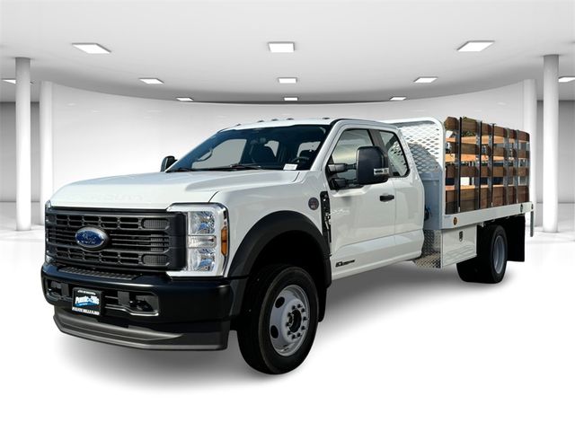 2024 Ford F-550 XL