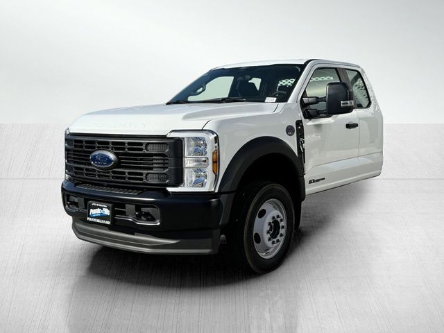 2024 Ford F-550 XL